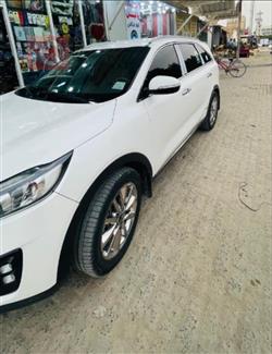 کیا سۆرینتۆ